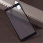 Sticlă durificată 3D Rurihai pentru Xiaomi Redmi 6 - negru