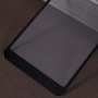 Sticlă durificată 3D Rurihai pentru Xiaomi Redmi 6 - negru