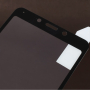 Sticlă durificată 3D Rurihai pentru Xiaomi Redmi 6 - negru