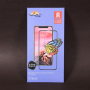 Sticlă durificată 3D Rurihai pentru Xiaomi Redmi 6 - negru