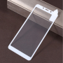 Sticlă durificată 3D Rurihai pentru Xiaomi Redmi 6 - alb