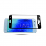 Sticlă durificată 3D Mocolo pentru Samsung Galaxy J3 (2018) - negru