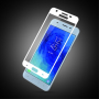 Sticlă durificată 3D Mocolo pentru Samsung Galaxy J3 (2018) - alb