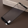 Sticlă durificată 3D pentru Honor 7S - negru