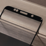 Sticlă durificată 3D pentru Honor 7S - negru