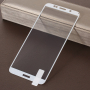 Sticlă durificată 3D pentru Honor 7S - alb