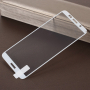 Sticlă durificată 3D pentru Honor 7S - alb