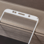 Sticlă durificată 3D pentru Honor 7S - alb