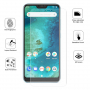 Folie de protecție Enkay pentru Xiaomi Mi A2 Lite - transparent