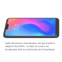 Folie de protecție Enkay pentru Xiaomi Mi A2 Lite - transparent