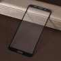Sticlă durificată 5D pentru Honor 7S - negru