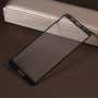 Sticlă durificată 5D pentru Honor 7S - negru