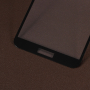 Sticlă durificată 5D pentru Honor 7S - negru