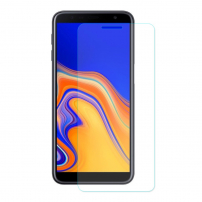 Sticlă durificată 2,5D Enkay pentru Samsung Galaxy J6 Plus / J4 Plus - transparent