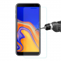 Sticlă durificată 2,5D Enkay pentru Samsung Galaxy J6 Plus / J4 Plus - transparent