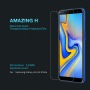 Sticlă durificată Nillkin pentru Samsung Galaxy J6 Plus - transparent