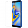 Sticlă durificată Nillkin pentru Samsung Galaxy J6 Plus - transparent