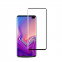 Sticlă durificată 3D Mocolo pentru Samsung Galaxy S10 Plus - negru
