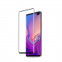 Sticlă durificată 3D Mocolo pentru Samsung Galaxy S10 Plus - negru
