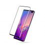 Sticlă durificată 3D Mocolo pentru Samsung Galaxy S10 Plus - negru