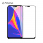 Sticlă durificată 3D Amorus pentru Xiaomi Mi 8 Lite - negru