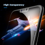 Sticlă durificată 3D Amorus pentru Xiaomi Mi 8 Lite - negru