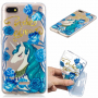 Carcasă de protecție cu unicorn, pentru Xiaomi Redmi 6 - transparent