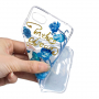 Carcasă de protecție cu unicorn, pentru Xiaomi Redmi 6 - transparent