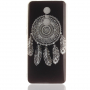 Carcasă de protecție dreamcatcher, pentru Xiaomi Redmi Note 5 - negru