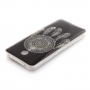 Carcasă de protecție dreamcatcher, pentru Xiaomi Redmi Note 5 - negru
