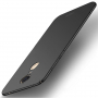 Carcasă Mofi din plastic durificat, pentru Xiaomi Redmi Note 5 - negru
