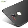 Carcasă Mofi din plastic durificat, pentru Xiaomi Redmi Note 5 - negru