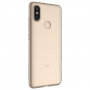 Husă de protecție Nillkin, subțire transparentă, pentru Xiaomi Mi A2 - transparent