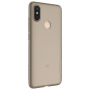 Husă de protecție Nillkin, subțire transparentă, pentru Xiaomi Mi A2 - gri