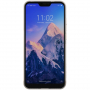 Carcasă de protecție Nillkin, moale, pentru Xiaomi Mi A2 Lite - 0,6 mm - transparent