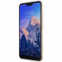 Carcasă de protecție Nillkin, moale, pentru Xiaomi Mi A2 Lite - 0,6 mm - transparent