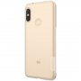Carcasă de protecție Nillkin, moale, pentru Xiaomi Mi A2 Lite - 0,6 mm - transparent