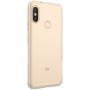 Carcasă de protecție Nillkin, moale, pentru Xiaomi Mi A2 Lite - 0,6 mm - transparent