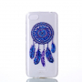 Carcasă moale de protecție dereamcatcher, pentru Xiaomi Redmi 6 - transparent