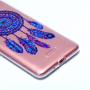 Carcasă moale de protecție dereamcatcher, pentru Xiaomi Redmi 6 - transparent