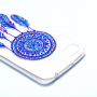 Carcasă moale de protecție dereamcatcher, pentru Xiaomi Redmi 6 - transparent
