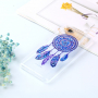 Carcasă moale de protecție dereamcatcher, pentru Xiaomi Redmi 6 - transparent