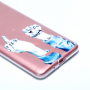 Carcasă moale de protecție Fuck you, pentru Xiaomi Redmi 6 - transparent