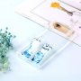 Carcasă moale de protecție Fuck you, pentru Xiaomi Redmi 6 - transparent