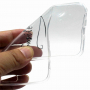 Carcasă moale de protecție Smile, pentru Xiaomi Redmi 6 - transparent