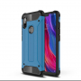 Carcasă super rezistentă Armor, pentru Xiaomi Redmi Note 6 Pro - albastru