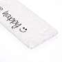 Carcasă Be happy cu model diamant 3D, pentru Xiaomi Redmi 6 - transparent