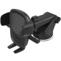iOttie Easy One Touch 5 suport universal pe geam și bord pentru iPhone - negru