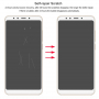 Folie de protecție Hat Prince, pentru toată suprafața, pentru Xiaomi Redmi 5 - 0,1 mm