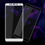 Sticlă durificată de protecție Imak super-rezistentă, pentru Xiaomi Redmi Note 5 - negru